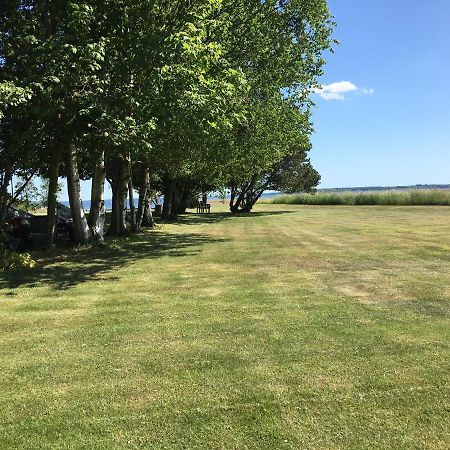 Sofryd B&B Præstø Buitenkant foto
