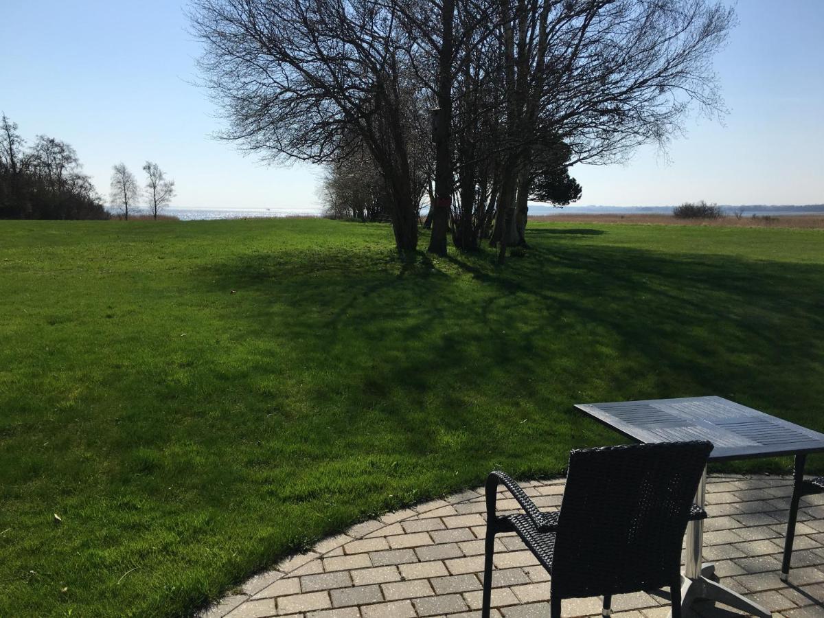 Sofryd B&B Præstø Buitenkant foto
