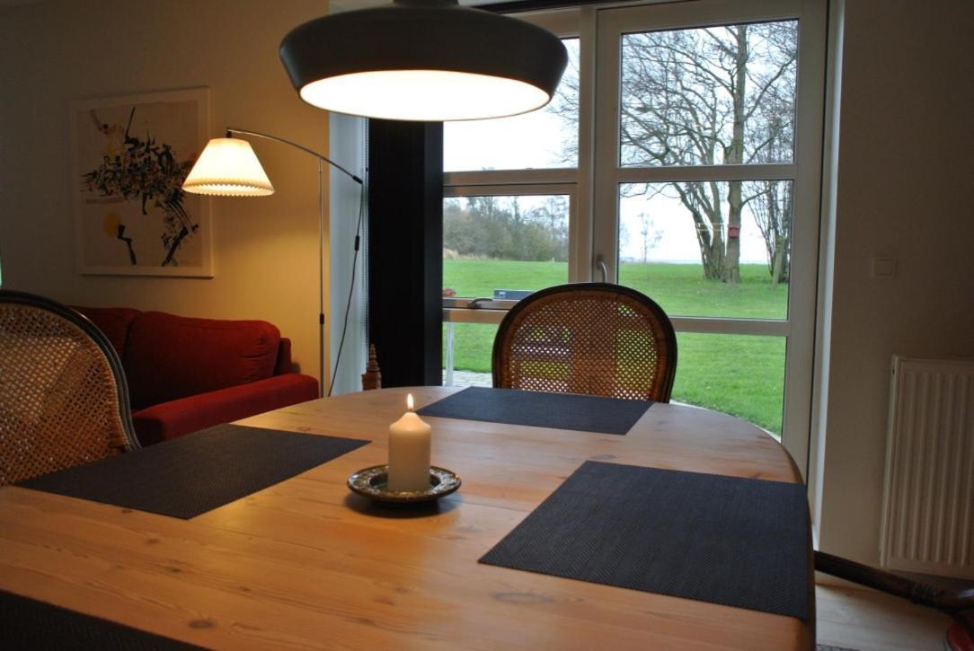Sofryd B&B Præstø Buitenkant foto
