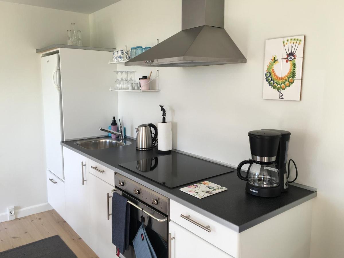Sofryd B&B Præstø Buitenkant foto