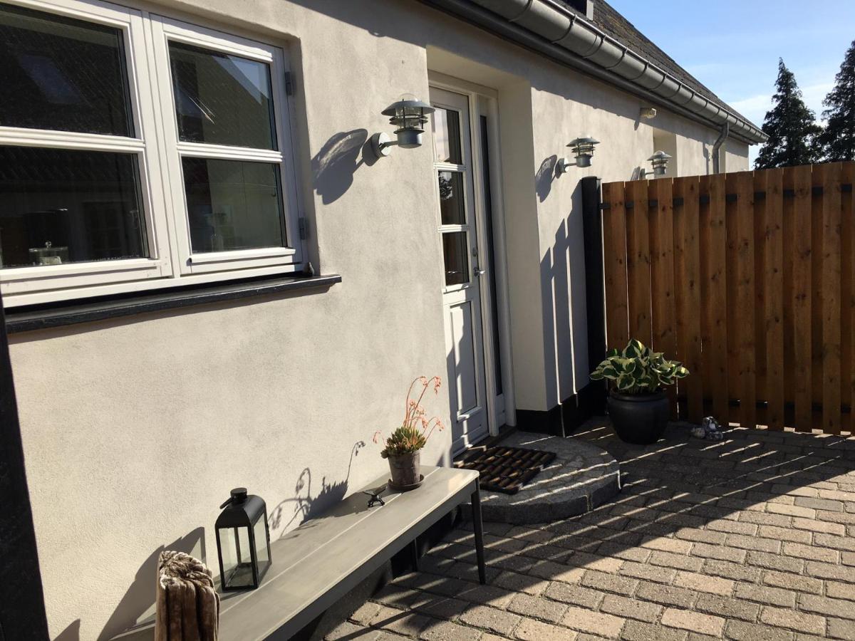 Sofryd B&B Præstø Buitenkant foto