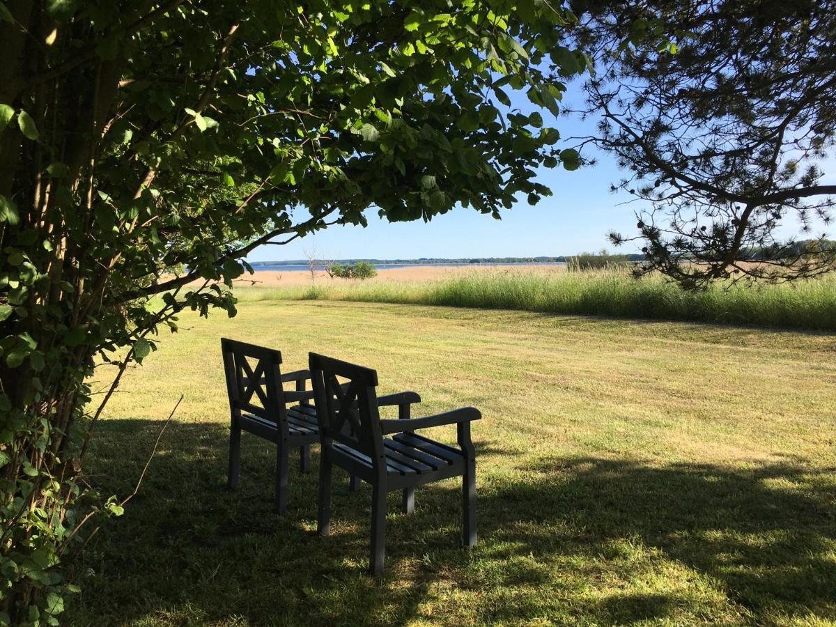 Sofryd B&B Præstø Buitenkant foto