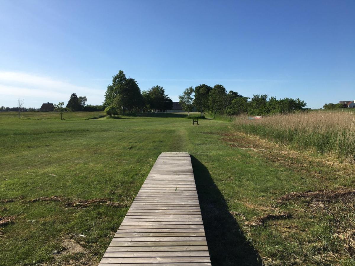 Sofryd B&B Præstø Buitenkant foto